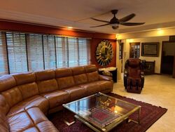 Blk 135 Marsiling Road (Woodlands), HDB Executive #448006661